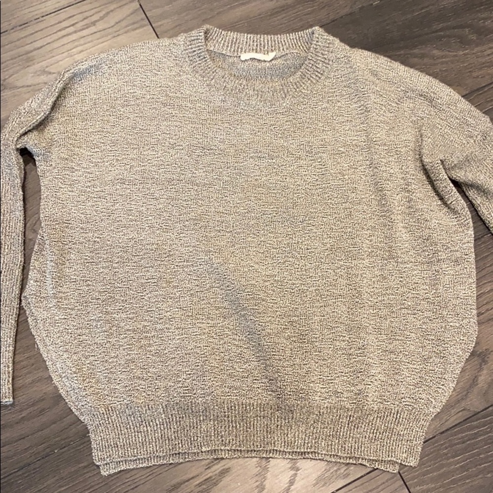 Lush Sweater